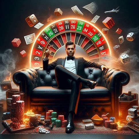 Philippines player browsing Spin Casino sports betting markets on mobile